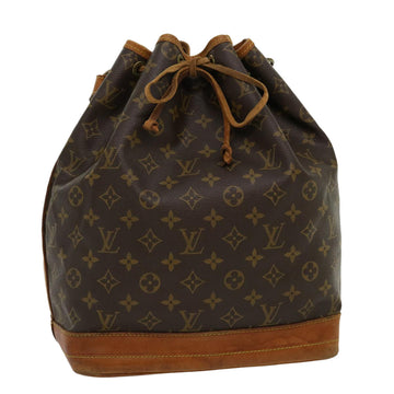 Louis Vuitton Noe Shoulder Bag