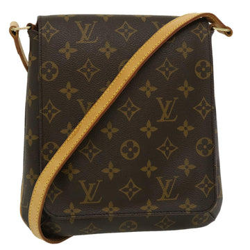 Louis Vuitton Musette Salsa Shoulder Bag