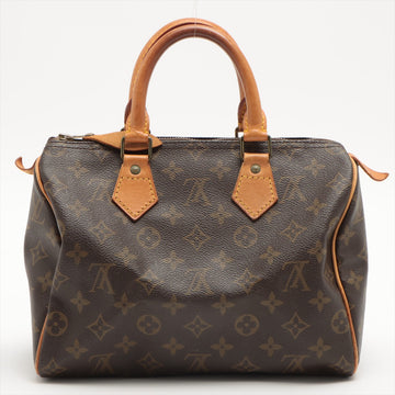 LOUIS VUITTON Speedy 25 Handbag