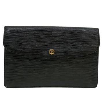 Louis Vuitton Montaigne Clutch Bag