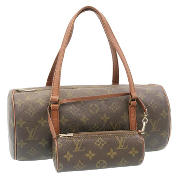 Louis Vuitton Pappilon Handbag