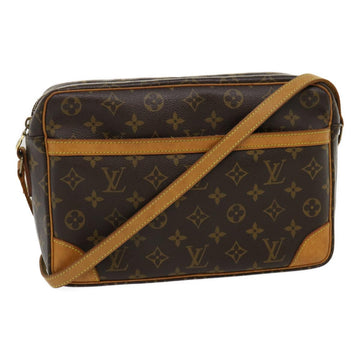 Louis Vuitton Trocadero Shoulder Bag