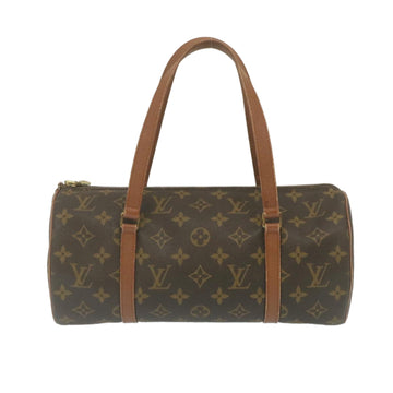 Louis Vuitton Papillon 30 Handbag