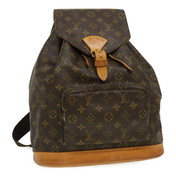 Louis Vuitton Montsouris Backpack