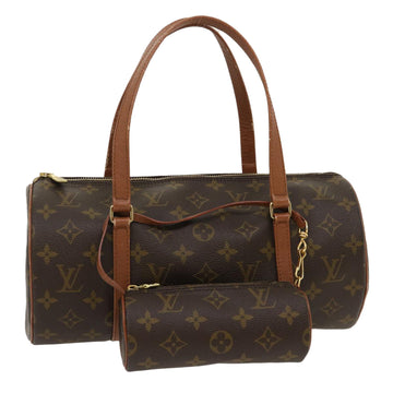 Louis Vuitton Papillon 30 Handbag