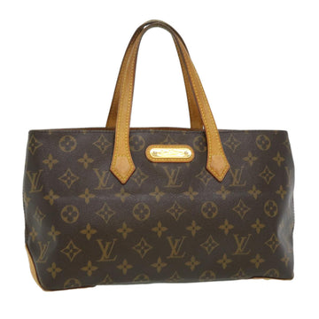 Louis Vuitton Wilshire Handbag