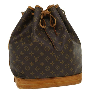 Louis Vuitton Petit Noe Shoulder Bag