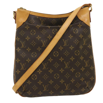 Louis Vuitton Odeon Shoulder Bag