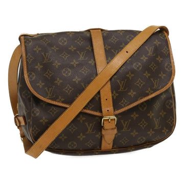 Louis Vuitton Saumur 35 Shoulder Bag