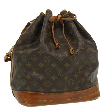 Louis Vuitton Noe Shoulder Bag