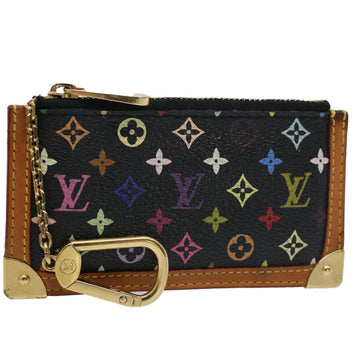 LOUIS VUITTON Pochette Cles Wallet