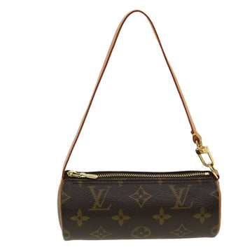 Louis Vuitton Papillon Clutch Bag