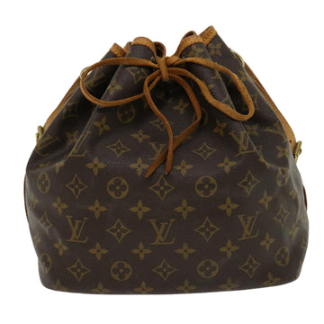 Louis Vuitton Petit Noe Shoulder Bag