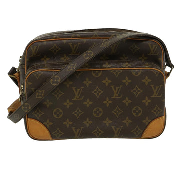 Louis Vuitton Nile Shoulder Bag