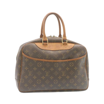 Louis Vuitton Deauville Handbag