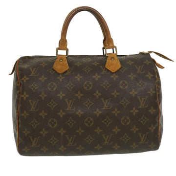 Louis Vuitton Speedy 30 Handbag