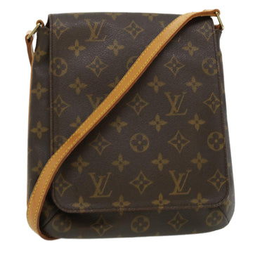 Louis Vuitton Musette Salsa Shoulder Bag