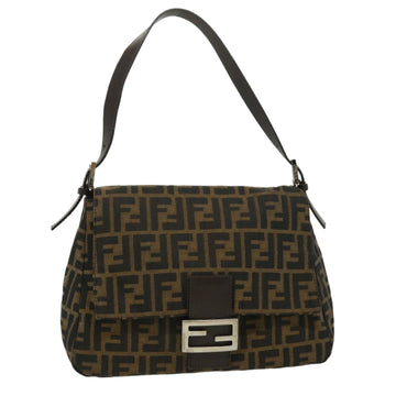 Fendi Zucca Handbag