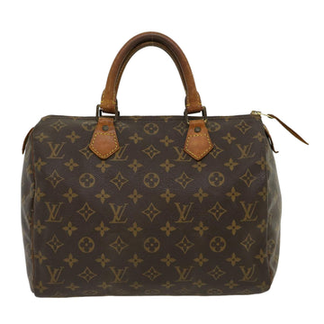 Louis Vuitton Speedy 30 Handbag