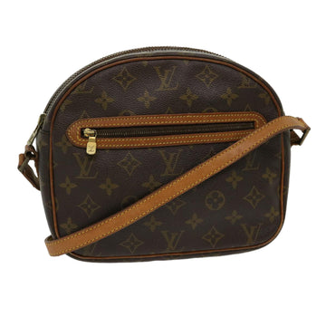 Louis Vuitton Senlis Shoulder Bag