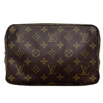 Louis Vuitton Trousse de Toilette Clutch Bag