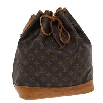 Louis Vuitton Noe Shoulder Bag