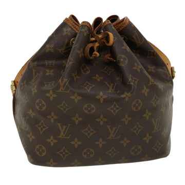 Louis Vuitton Noe Shoulder Bag