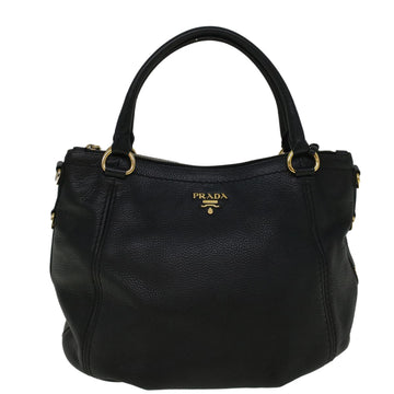 PRADA Vitello Handbag