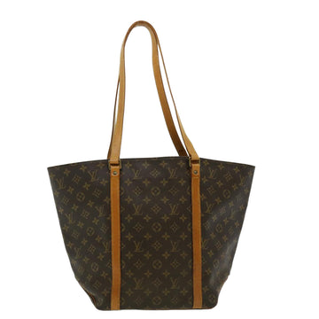 Louis Vuitton Shopping Shoulder Bag