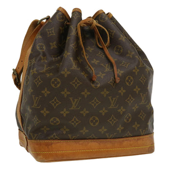 Louis Vuitton Noe Shoulder Bag