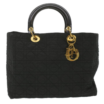 Dior Lady Dior Handbag