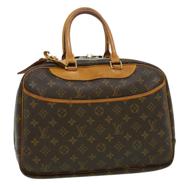 Louis Vuitton Deauville Handbag