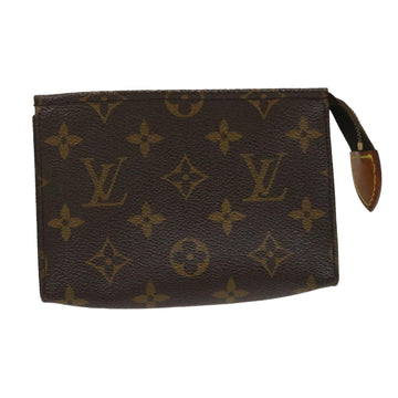 Louis Vuitton Poche Toilette 15 Clutch Bag