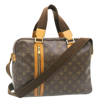 Louis Vuitton Bosphore Handbag