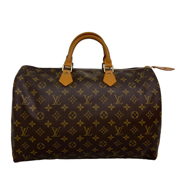 Louis Vuitton Speedy 40 Handbag