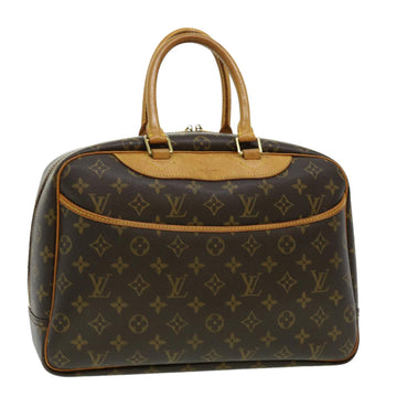 Louis Vuitton Deauville Handbag