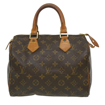 Louis Vuitton Speedy 25 Handbag