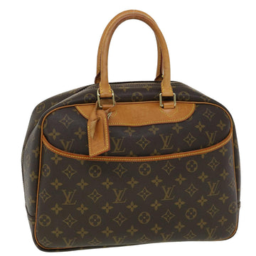 Louis Vuitton Deauville Handbag