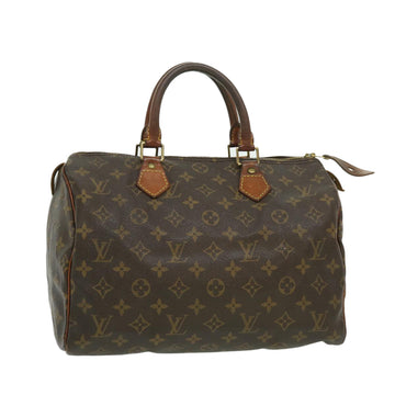 Louis Vuitton Speedy 30 Handbag