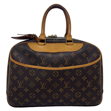 Louis Vuitton Deauville Handbag