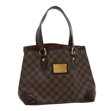 Louis Vuitton Hampstead Tote