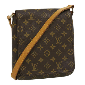 Louis Vuitton Musette Salsa Shoulder Bag