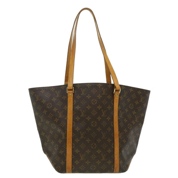 Louis Vuitton SAC SHOPPING Tote