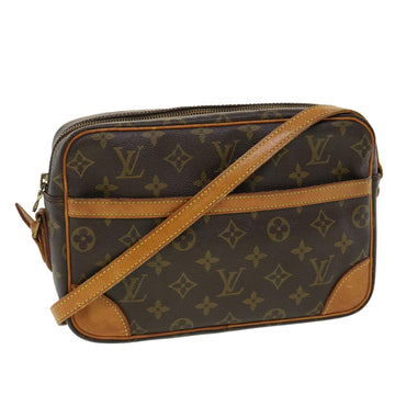 Louis Vuitton Trocadero Shoulder Bag