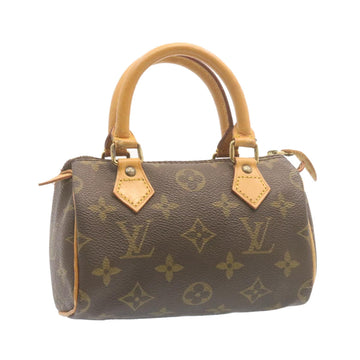 Louis Vuitton Speedy Handbag