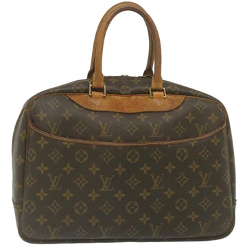 Louis Vuitton Deauville Handbag