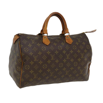 Louis Vuitton Speedy 35 Handbag