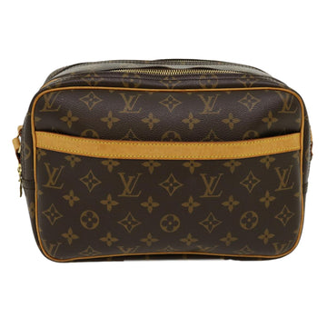 Louis Vuitton Reporter pm Shoulder Bag