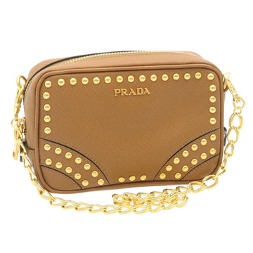 Prada La Strada Clutch Bag