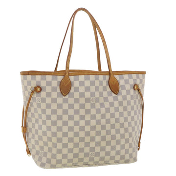 Louis Vuitton Neverfull MM Tote